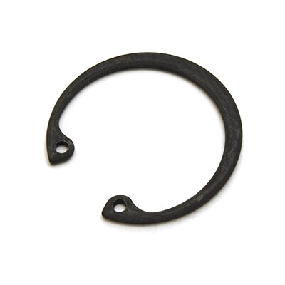 Spring Steel 2-1/2 Internal Housing Ring Pkg of 50 USA HO-250 Stamped Spring Steel 2-1/2 Internal Housing Ring Pkg of 50 USA HO-250 Stamped
